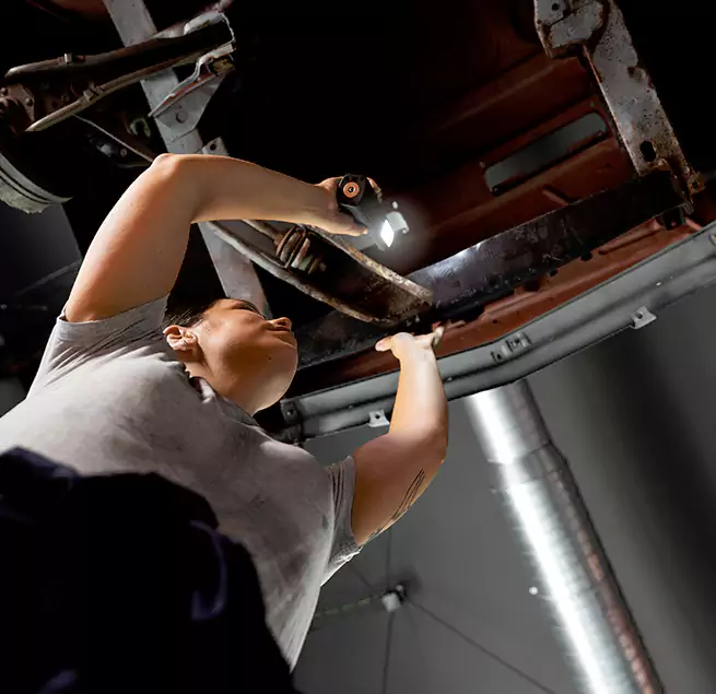 Why Homeowners & Businesses Trust Us Charleston, IL