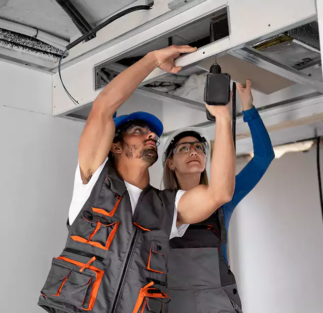 Why Homeowners & Businesses Trust Us in Charleston, IL