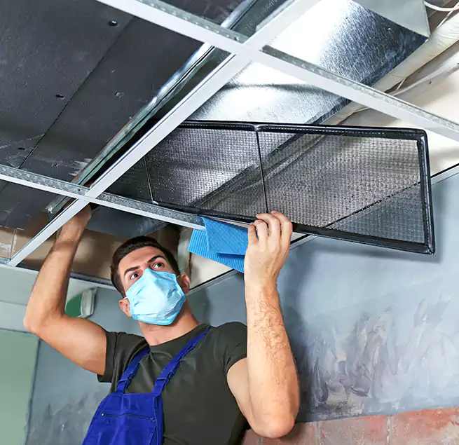 Why Homeowners Businesses Trust Us in Charleston, IL