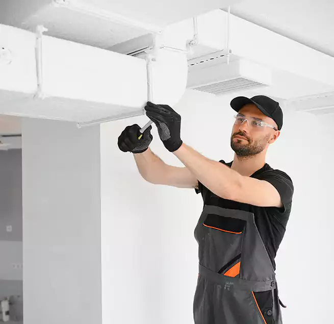 Why Homeowners Businesses Trust Us Charleston, IL