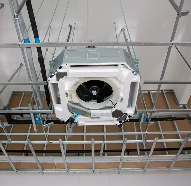 Why Homeowners & Businesses Trust Us Charleston, IL?