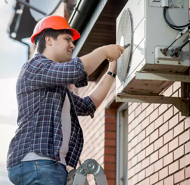 Why Homeowners & Businesses Trust Us Charleston, IL