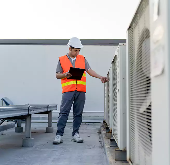 Why Homeowners & Businesses Trust Us in Charleston, IL?