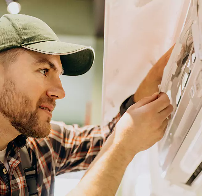 Why Homeowners & Businesses Trust Us in Charleston, IL?