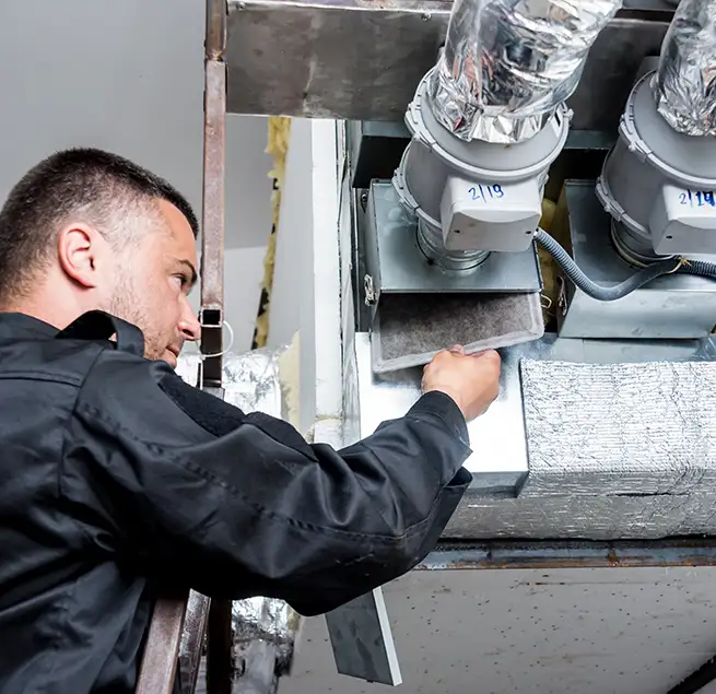 Why Homeowners & Businesses Trust Us in Charleston, IL?