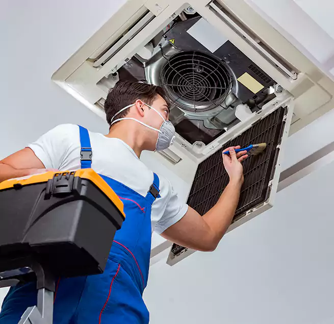 Why Homeowners & Businesses Trust Us in Charleston, IL?