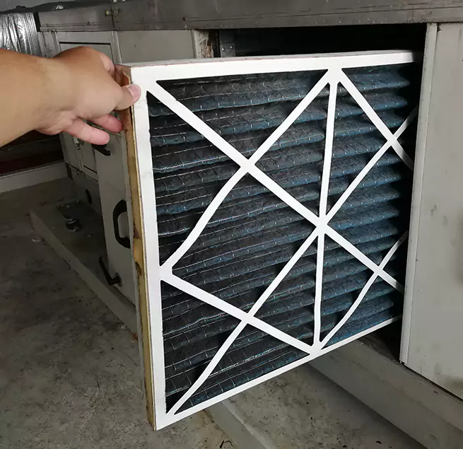 Why Homeowners & Businesses Trust Us Charleston, IL?